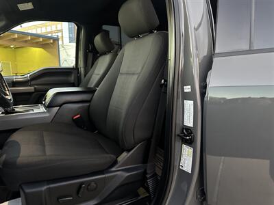 2020 Ford F-150 XLT   - Photo 10 - Amarillo, TX 79109