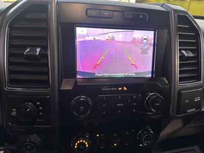 2020 Ford F-150 XLT   - Photo 15 - Amarillo, TX 79109