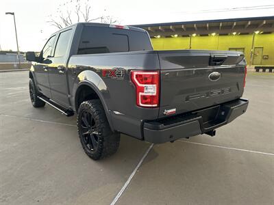 2020 Ford F-150 XLT   - Photo 2 - Amarillo, TX 79109