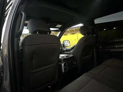 2020 Ford F-150 XLT   - Photo 8 - Amarillo, TX 79109