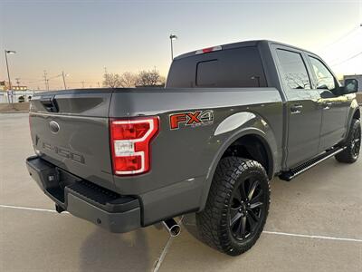 2020 Ford F-150 XLT   - Photo 3 - Amarillo, TX 79109