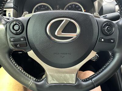 2014 Lexus IS 250   - Photo 10 - Amarillo, TX 79109