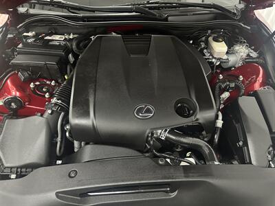 2014 Lexus IS 250   - Photo 31 - Amarillo, TX 79109