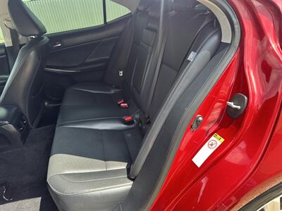 2014 Lexus IS 250   - Photo 29 - Amarillo, TX 79109