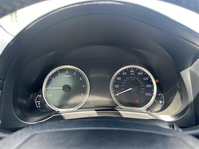 2014 Lexus IS 250   - Photo 9 - Amarillo, TX 79109