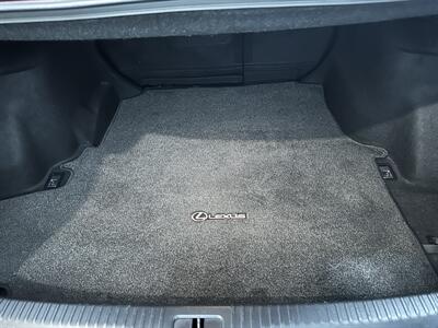 2014 Lexus IS 250   - Photo 19 - Amarillo, TX 79109