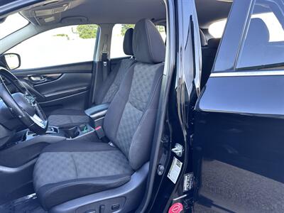 2019 Nissan Rogue Sport SV   - Photo 21 - Amarillo, TX 79109