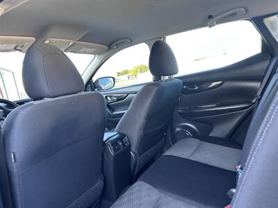 2019 Nissan Rogue Sport SV   - Photo 13 - Amarillo, TX 79109