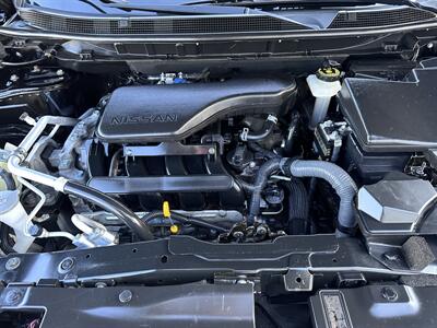 2019 Nissan Rogue Sport SV   - Photo 32 - Amarillo, TX 79109