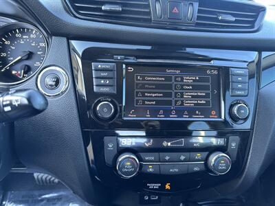 2019 Nissan Rogue Sport SV   - Photo 25 - Amarillo, TX 79109