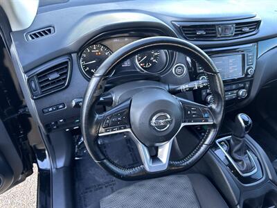 2019 Nissan Rogue Sport SV   - Photo 23 - Amarillo, TX 79109