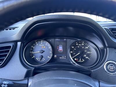 2019 Nissan Rogue Sport SV   - Photo 27 - Amarillo, TX 79109