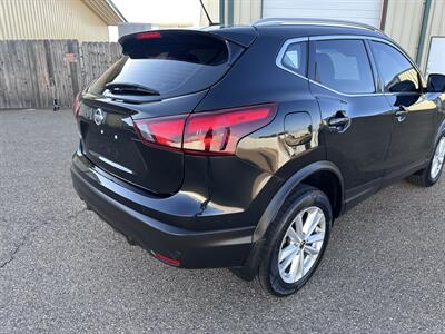 2019 Nissan Rogue Sport SV   - Photo 6 - Amarillo, TX 79109