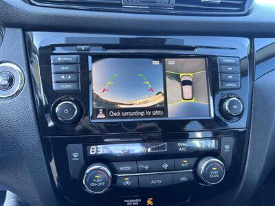 2019 Nissan Rogue Sport SV   - Photo 30 - Amarillo, TX 79109