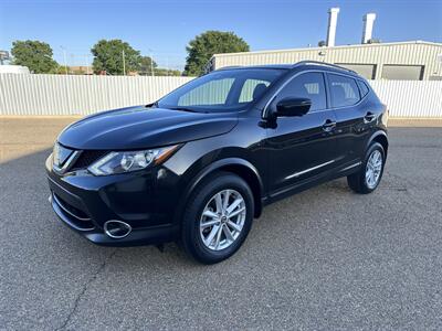 2019 Nissan Rogue Sport SV   - Photo 2 - Amarillo, TX 79109