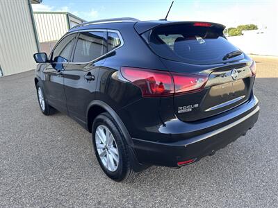 2019 Nissan Rogue Sport SV   - Photo 3 - Amarillo, TX 79109