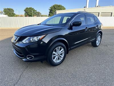 2019 Nissan Rogue Sport SV   - Photo 35 - Amarillo, TX 79109