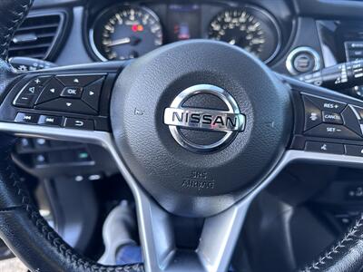 2019 Nissan Rogue Sport SV   - Photo 22 - Amarillo, TX 79109