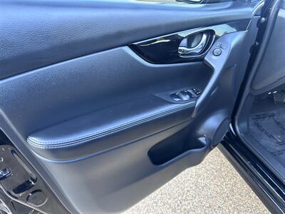 2019 Nissan Rogue Sport SV   - Photo 20 - Amarillo, TX 79109