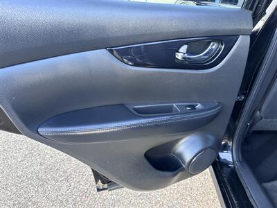 2019 Nissan Rogue Sport SV   - Photo 14 - Amarillo, TX 79109