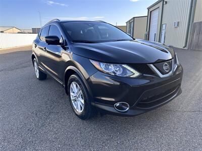 2019 Nissan Rogue Sport SV   - Photo 7 - Amarillo, TX 79109