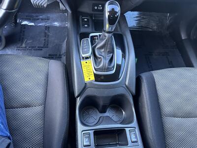 2019 Nissan Rogue Sport SV   - Photo 28 - Amarillo, TX 79109