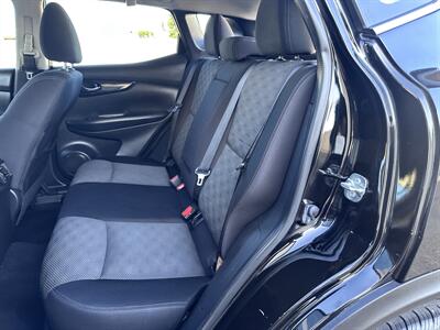 2019 Nissan Rogue Sport SV   - Photo 16 - Amarillo, TX 79109