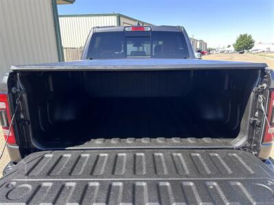 2020 RAM 1500 Rebel   - Photo 5 - Amarillo, TX 79109