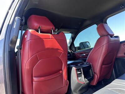 2020 RAM 1500 Rebel   - Photo 8 - Amarillo, TX 79109
