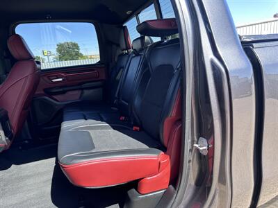 2020 RAM 1500 Rebel   - Photo 7 - Amarillo, TX 79109