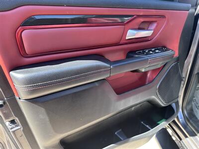 2020 RAM 1500 Rebel   - Photo 9 - Amarillo, TX 79109