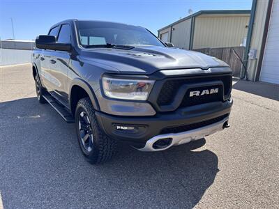2020 RAM 1500 Rebel   - Photo 4 - Amarillo, TX 79109