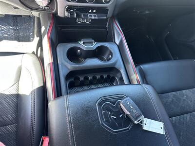 2020 RAM 1500 Rebel   - Photo 14 - Amarillo, TX 79109