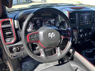 2020 RAM 1500 Rebel   - Photo 11 - Amarillo, TX 79109