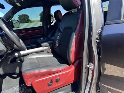 2020 RAM 1500 Rebel   - Photo 10 - Amarillo, TX 79109