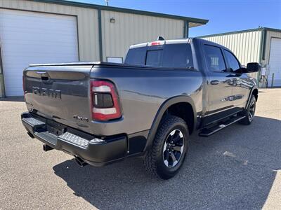 2020 RAM 1500 Rebel   - Photo 3 - Amarillo, TX 79109