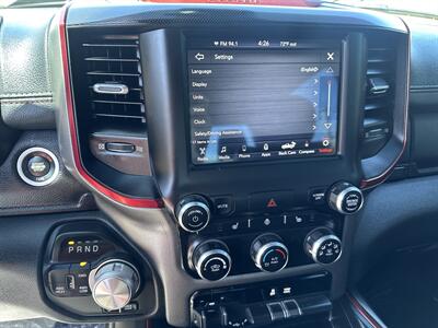 2020 RAM 1500 Rebel   - Photo 13 - Amarillo, TX 79109