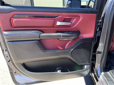 2020 RAM 1500 Rebel   - Photo 6 - Amarillo, TX 79109