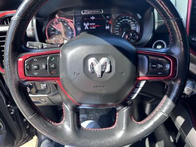 2020 RAM 1500 Rebel   - Photo 12 - Amarillo, TX 79109