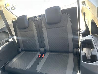 2021 Volkswagen Tiguan S   - Photo 9 - Amarillo, TX 79109