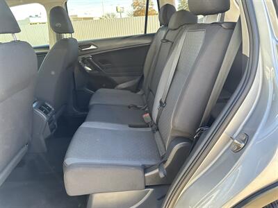 2021 Volkswagen Tiguan S   - Photo 7 - Amarillo, TX 79109