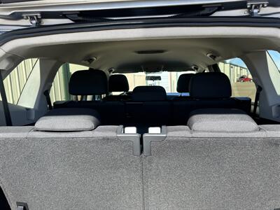 2021 Volkswagen Tiguan S   - Photo 5 - Amarillo, TX 79109