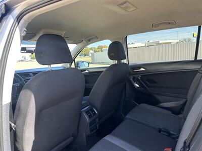 2021 Volkswagen Tiguan S   - Photo 8 - Amarillo, TX 79109
