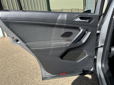 2021 Volkswagen Tiguan S   - Photo 6 - Amarillo, TX 79109