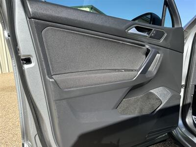 2021 Volkswagen Tiguan S   - Photo 10 - Amarillo, TX 79109
