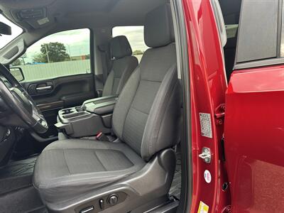 2019 Chevrolet Silverado 1500 LT   - Photo 8 - Amarillo, TX 79109