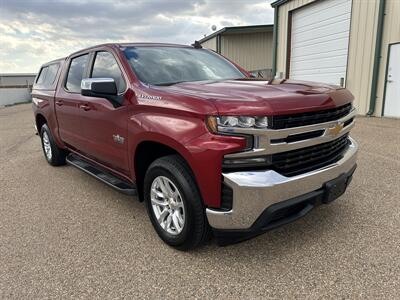 2019 Chevrolet Silverado 1500 LT   - Photo 2 - Amarillo, TX 79109