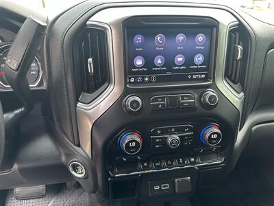 2019 Chevrolet Silverado 1500 LT   - Photo 18 - Amarillo, TX 79109