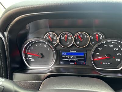 2019 Chevrolet Silverado 1500 LT   - Photo 12 - Amarillo, TX 79109