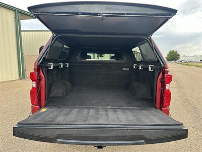 2019 Chevrolet Silverado 1500 LT   - Photo 14 - Amarillo, TX 79109